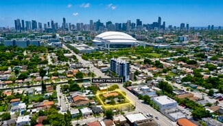 More details for 1831 NW 7th St, Miami, FL - Medical to Rent