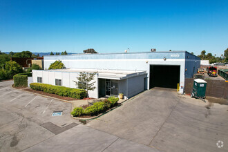 4055 Bohannon Dr, Menlo Park, CA for sale Building Photo- Image 1 of 1