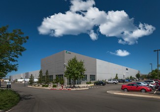 More details for 9085 Moya Blvd, Reno, NV - Industrial for Rent