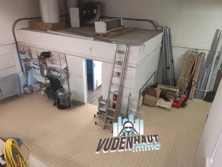 Office in Toulouse to rent Interior Photo- Image 1 of 19