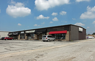 More details for 4612-4620 Speedway Dr, Fort Wayne, IN - Retail for Rent