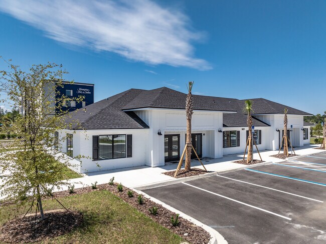 More details for 1615 Corsair Ln, Middleburg, FL - Office, Office / Medical to Rent