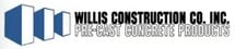 Willis Construction Company, Inc.