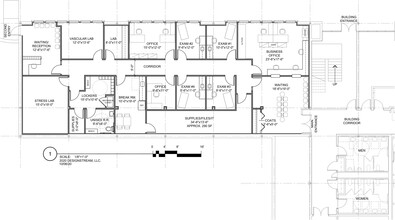 2000 Clairton Rd, West Mifflin, PA for rent Floor Plan- Image 1 of 1