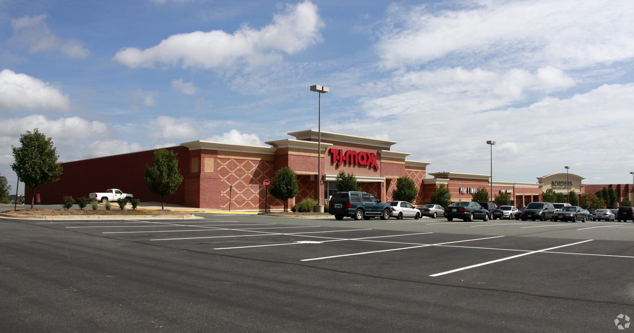 1150-1260 Stafford Market Pl, Stafford, VA for sale Primary Photo- Image 1 of 1