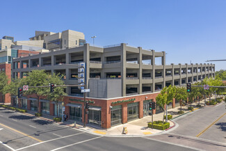 More details for 2404-2424 Tulare St, Fresno, CA - Office, Retail for Rent