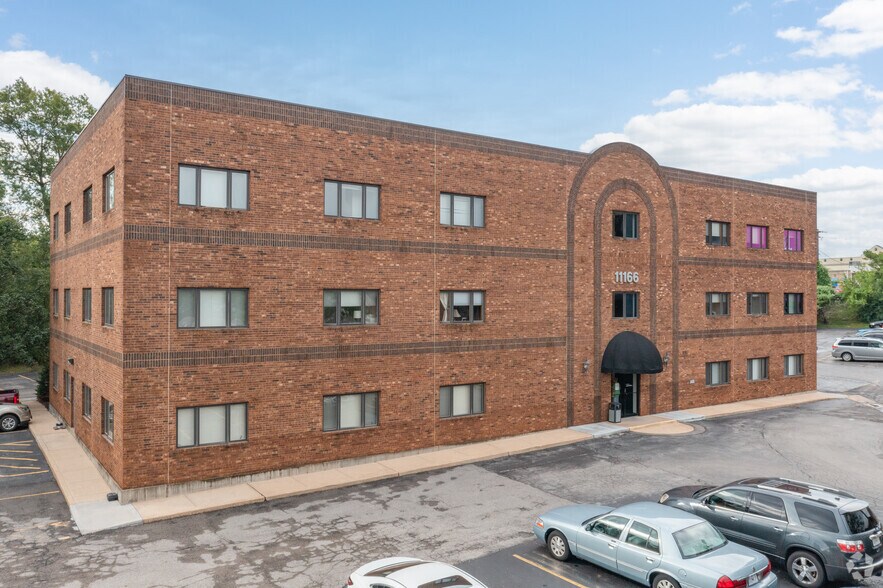 11166 Tesson Ferry Rd, Saint Louis 63123 Office/Medical for Rent