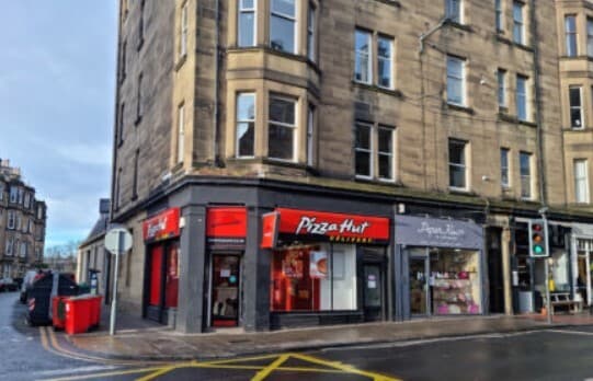 336 Morningside Rd, Edinburgh for sale - Building Photo - Image 1 of 1