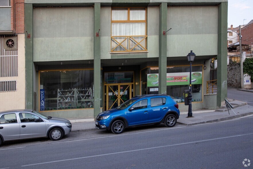Calle Alcalá, 90, Valdilecha, Madrid to rent - Building Photo - Image 3 of 12