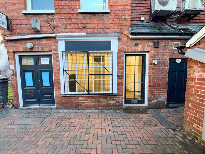 Brewers Passage, Hereford for rent - Building Photo - Image 1 of 1