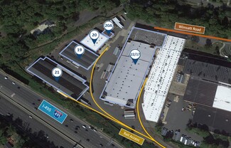 More details for 7201 Wimsatt Rd, Springfield, VA - Industrial for Rent