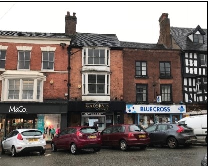 38 High St, Bridgnorth to rent Other- Image 1 of 1