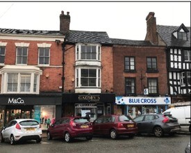 38 High St, Bridgnorth to rent Other- Image 1 of 1