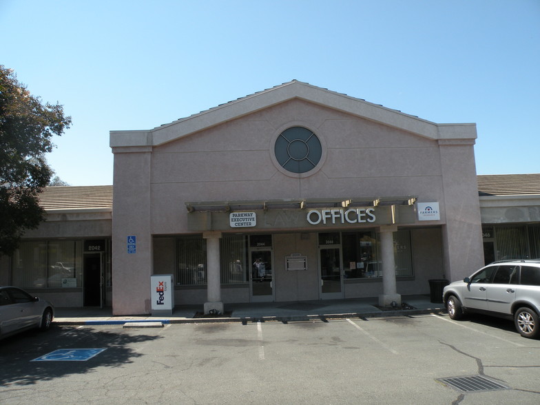 2000-2046 Columbus Pky, Benicia, CA for sale - Building Photo - Image 1 of 1