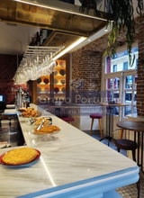 Retail in Madrid, Madrid to rent Interior Photo- Image 2 of 6