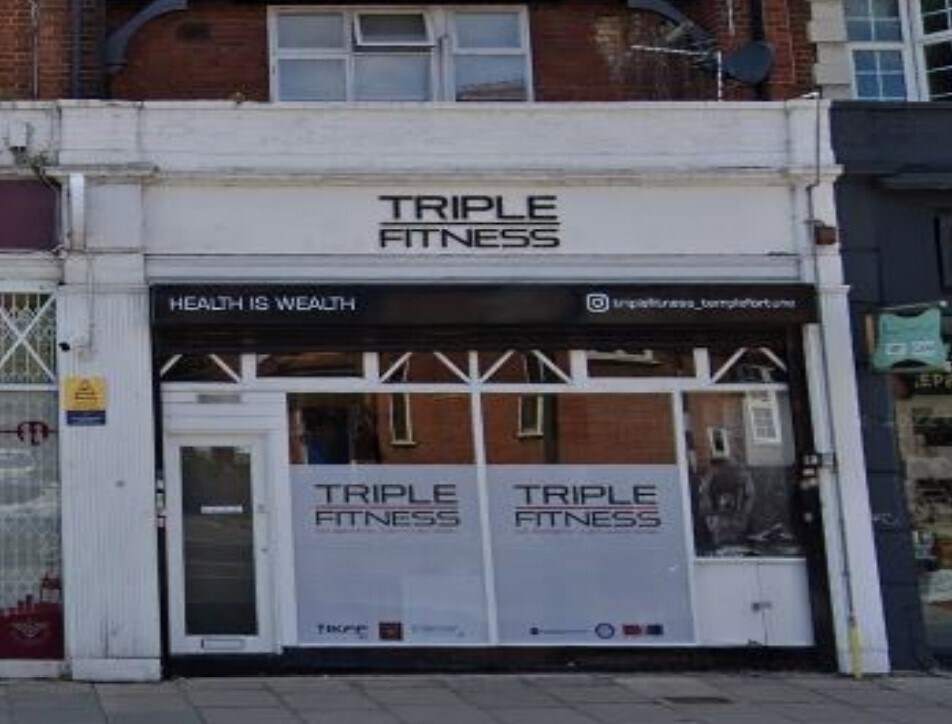 1039 Finchley Rd, London for sale Building Photo- Image 1 of 1