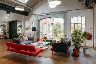 More details for 38-38A Graham St, London - Coworking for Rent