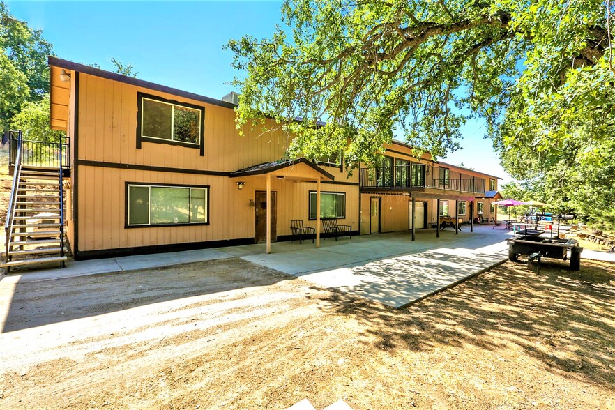 48127 Dunlap Rd, Miramonte, CA for sale - Building Photo - Image 1 of 1