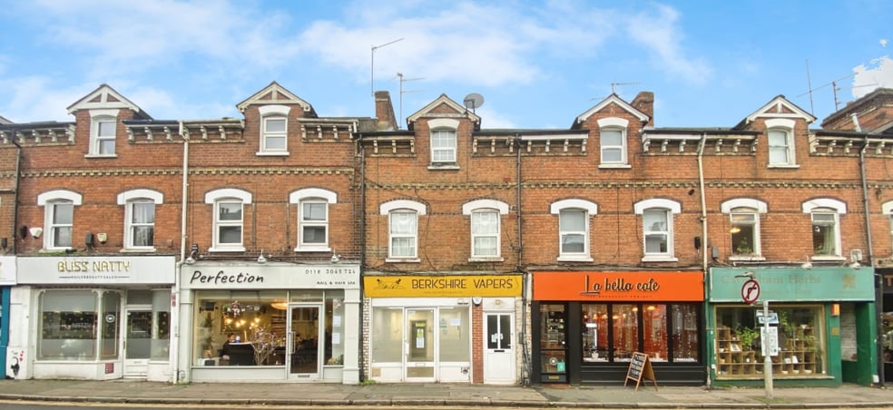 35 Prospect St, Reading to rent - Building Photo - Image 3 of 5