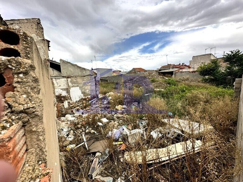 Land in Tarancón, Cuenca for sale - Building Photo - Image 3 of 4
