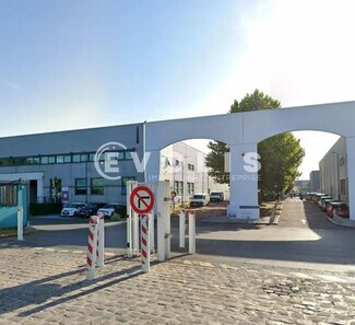 More details for 128 Bis Avenue Jean Jaurès, Ivry-sur-Seine - Office, Light Industrial to Rent
