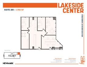 3033 Excelsior Blvd, Minneapolis, MN to rent Floor Plan- Image 1 of 1