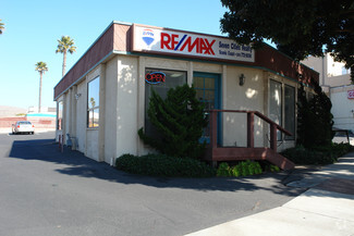 More details for 815 Morro Bay Blvd, Morro Bay, CA - Office/Retail for Rent