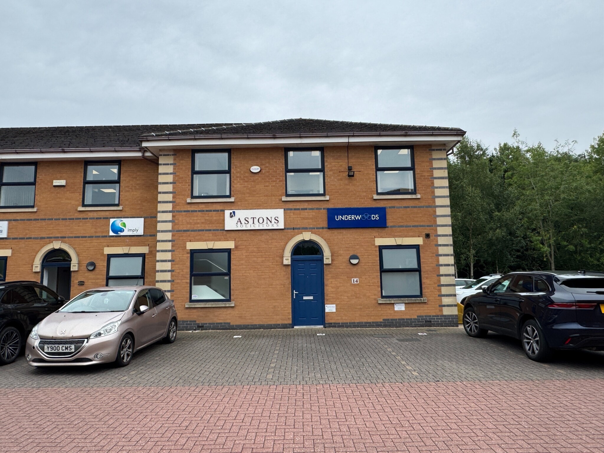 Loake Close, Northampton for sale Primary Photo- Image 1 of 1