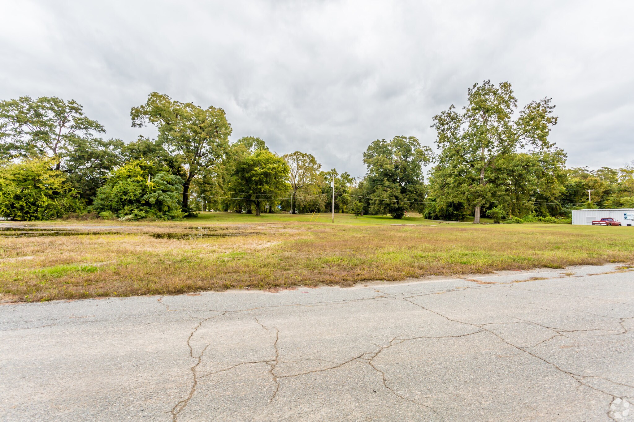 Virgina Kelly Dr & Ferry St, North Little Rock, AR for sale Primary Photo- Image 1 of 1