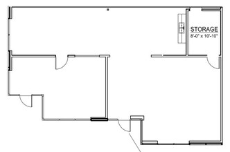 1318 N Monte Vista Ave, Upland, CA for rent Floor Plan- Image 1 of 1