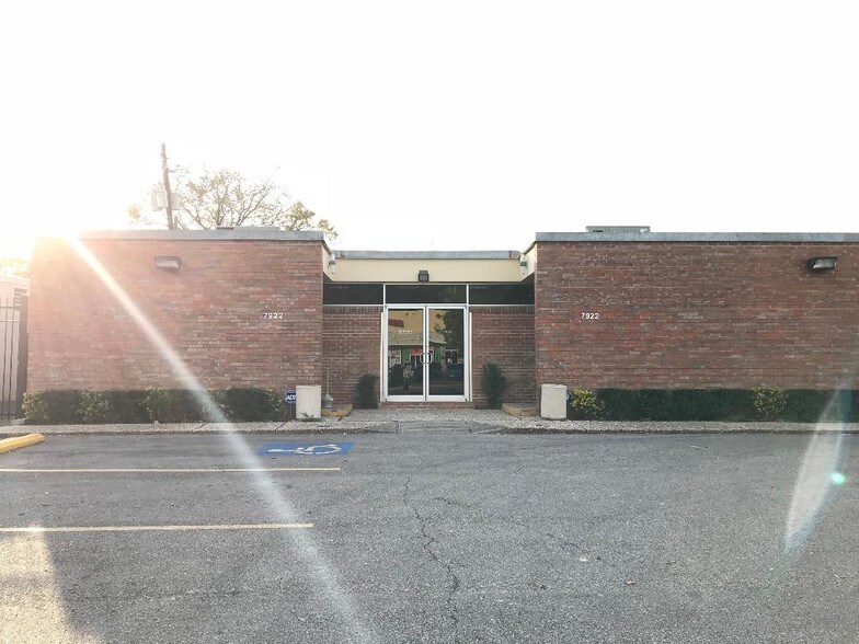 7922-7930 Hillcroft St, Houston, TX to rent - Building Photo - Image 1 of 13