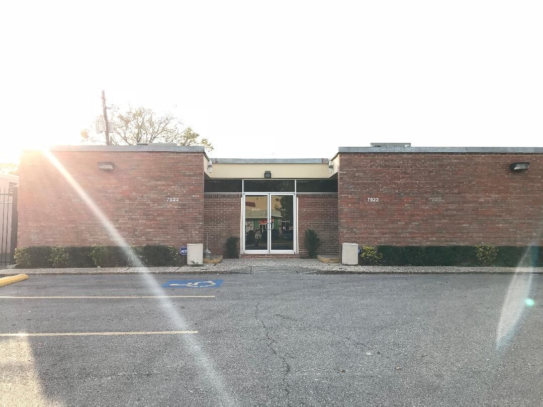 7922-7930 Hillcroft St, Houston, TX to rent Building Photo- Image 1 of 14