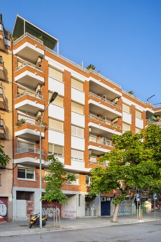 More details for Carrer de Deià, 3, Barcelona - Build-to-Rent for Sale