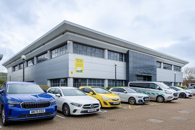 More details for Dudley Rd, Brierley Hill - Office to Rent