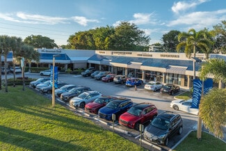 More details for 5859 W Atlantic Ave, Delray Beach, FL - Retail to Rent