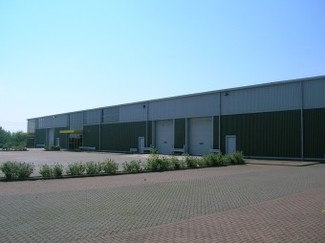 More details for Severncross Distribution Park, Chepstow - Industrial for Rent