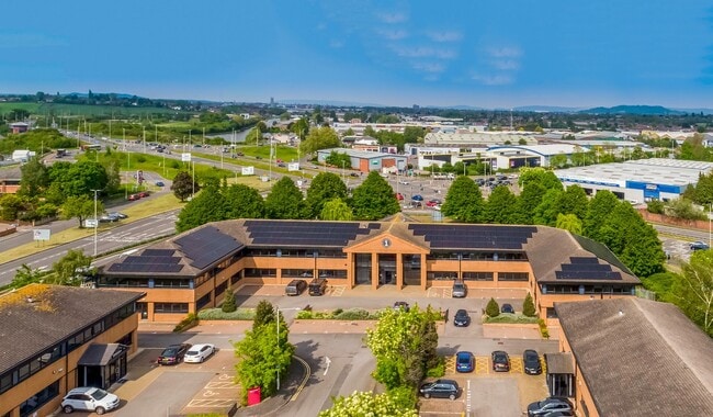 More details for Olympus Park, Quedgeley - Office to Rent