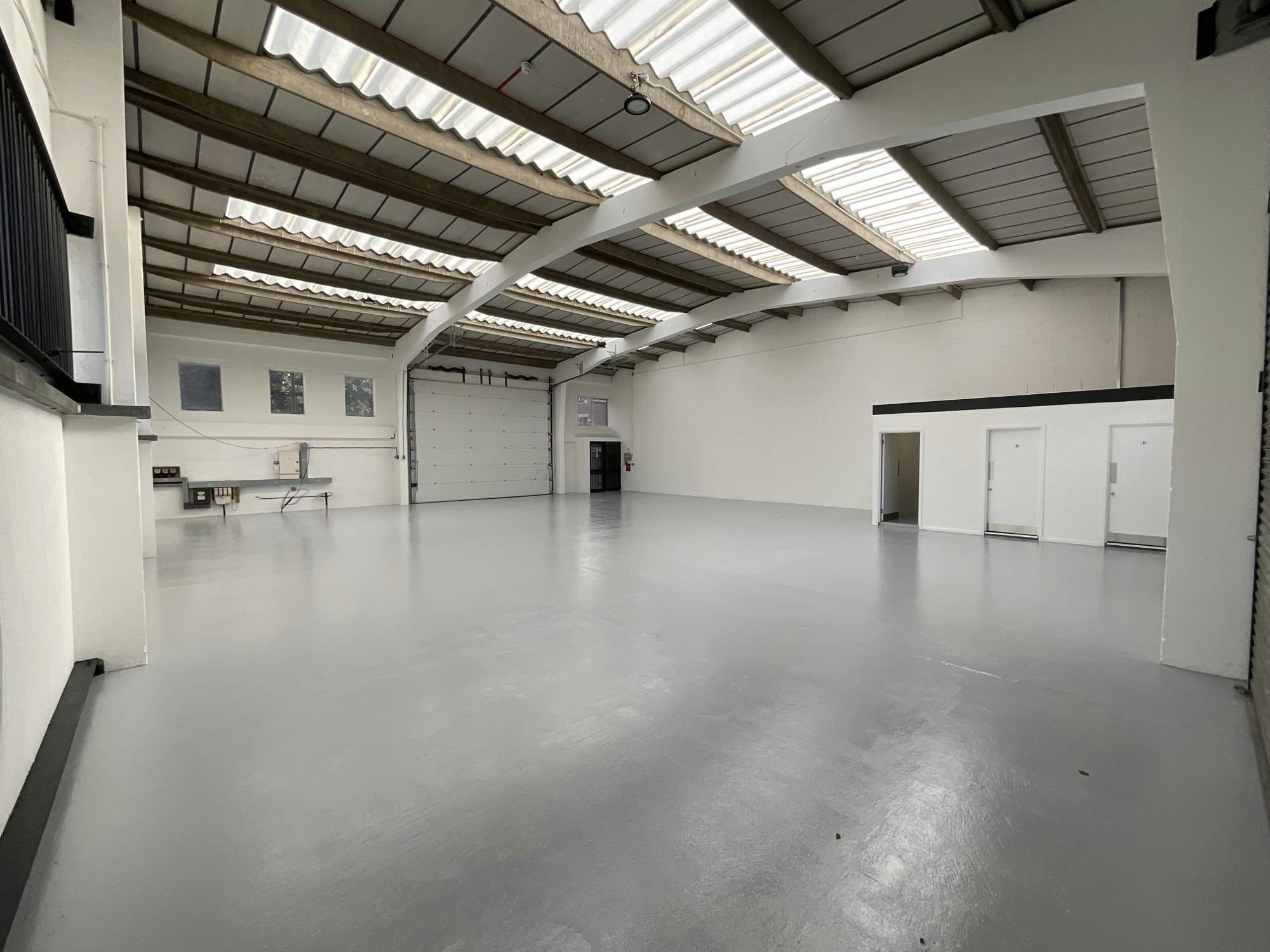 52-56 Verney Rd, London to rent Building Photo- Image 1 of 7