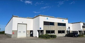 More details for Light Industrial to Rent