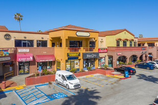 Promenade San Diego - Commercial Property