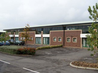 More details for Majors Rd, Swindon - Office for Rent