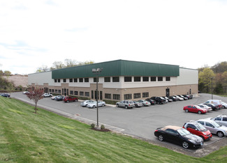 More details for 35 Phil Mack Dr, Middletown, CT - Office, Light Industrial for Rent