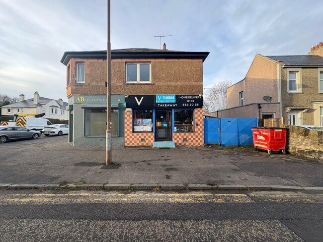 More details for 50 Granton Rd, Edinburgh - Retail to Rent