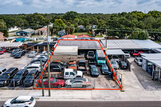 More details for 3612 E Hillsborough Ave, Tampa, FL - Retail for Sale