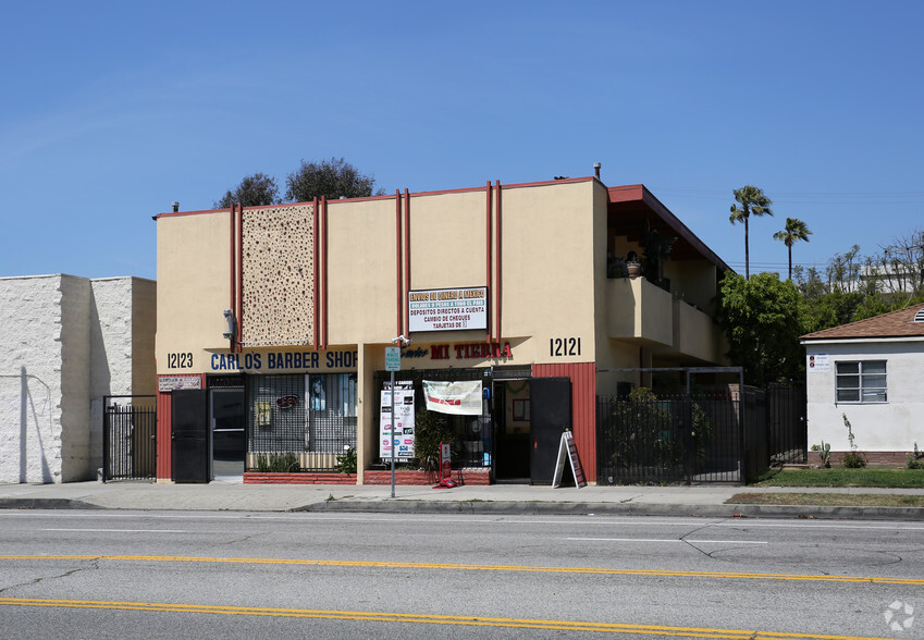 12121-12123 Washington Pl, Los Angeles, CA for sale - Primary Photo - Image 1 of 29