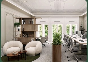 62 Bayswater Rd, London to rent Interior Photo- Image 2 of 4