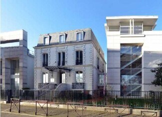 More details for 24-25 Quai Du President Carnot, Saint-Cloud - Office to Rent