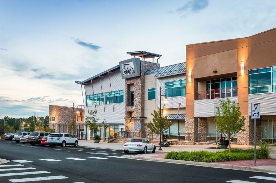 520 Zang St, Broomfield, CO for rent - Building Photo - Image 1 of 8