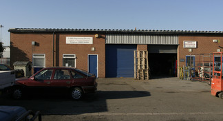 More details for Hawkins Ln, Burton On Trent - Industrial for Rent