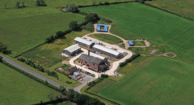 More details for Shires Bridge Business Park, Easingwold - Office to Rent